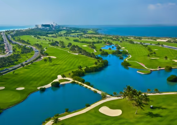 Golf photo 4